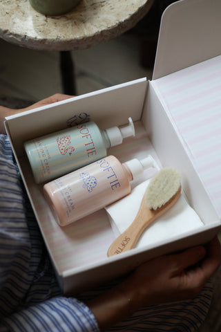 The Softie Essentials Gift Set