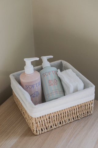 The Softie Essentials Gift Set