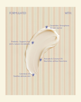 Baby Cloud Cream