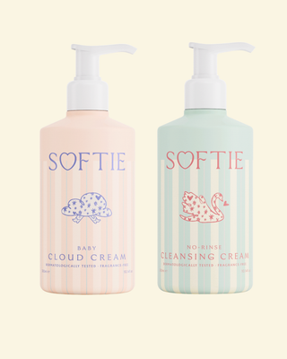 Softie Routine Duo