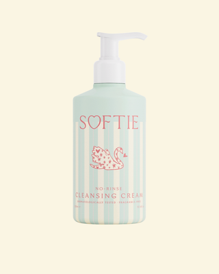 No-Rinse Cleansing Cream