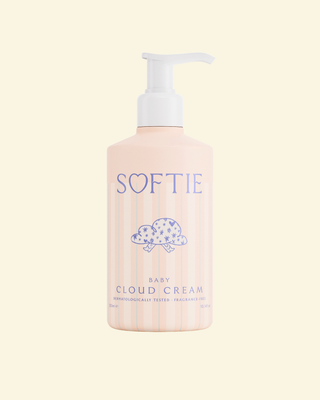 Baby Cloud Cream