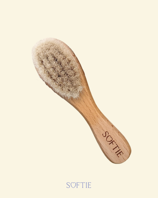 Softie Baby Brush