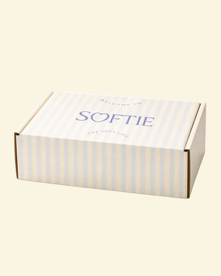 Softie Gift Box Wrapping