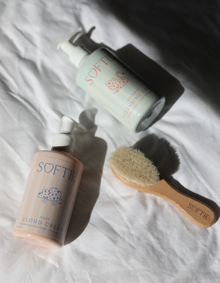 Softie Limited Edition Launch Gift Set