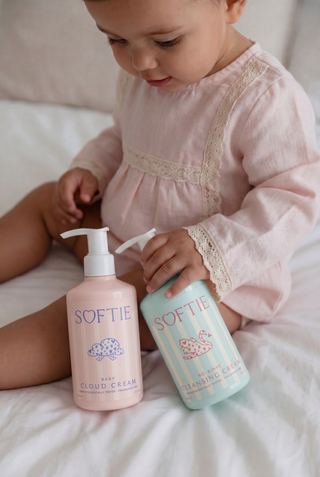 The Softie Essentials Gift Set