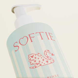 No-Rinse Cleansing Cream