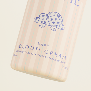 Baby Cloud Cream