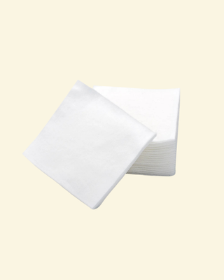 Organic Cotton Pads