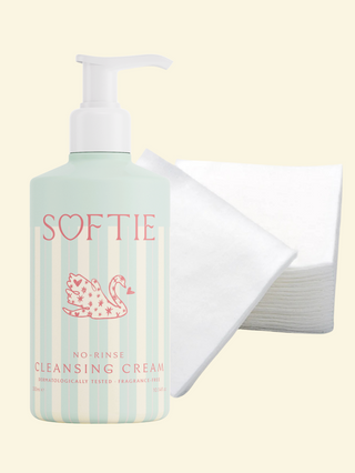 Nappy Change Essentials