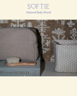 Softie Baby Brush