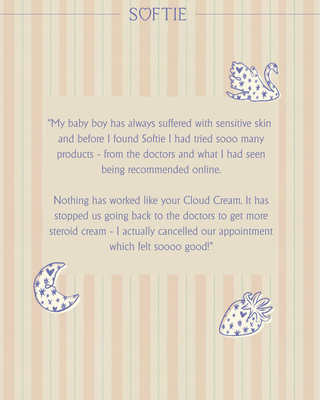Baby Cloud Cream